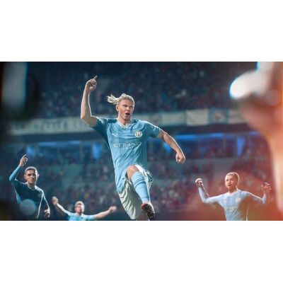 HRA PS5 - EA SPORTS FC 24