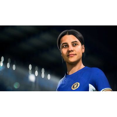 HRA PS5 - EA SPORTS FC 24