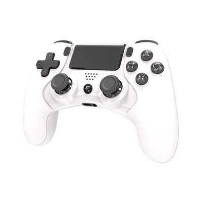 White Shark CENTURION, PS3/PS4, bílý