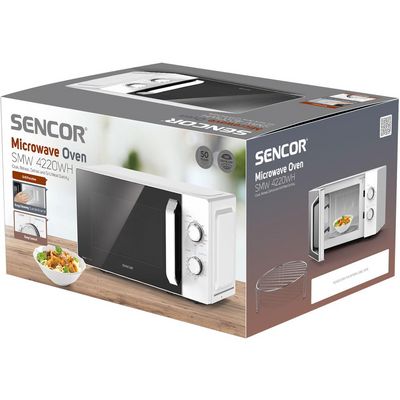 Sencor SMW 4220WH