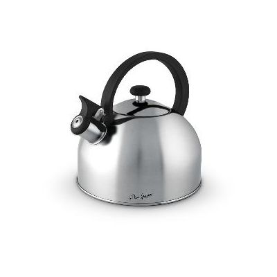 Lamart LT7056 Čajová nerezová konvice MATT, 2,5 l