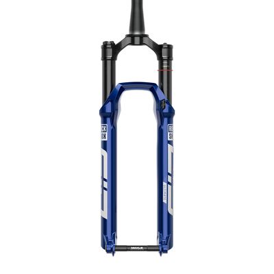 Vidlice RockShox SID Ultimate Race Day - 3P Remote 29 Boost15X110 120mm Blue Crush 44of