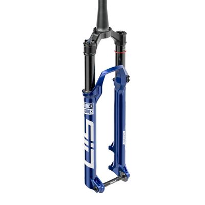 Vidlice RockShox SID Ultimate Race Day - 3P Remote 29 Boost15X110 120mm Blue Crush 44of