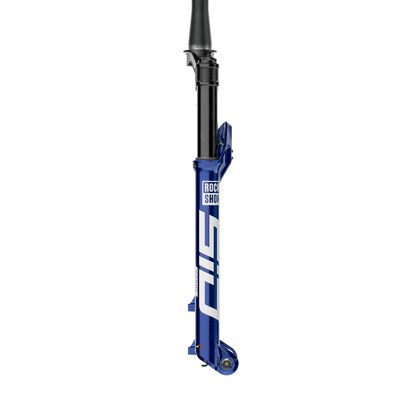 Vidlice RockShox SID Ultimate Race Day - 3P Remote 29 Boost15X110 120mm Blue Crush 44of