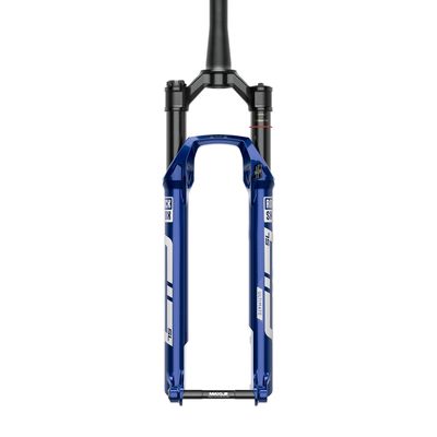 Vidlice RockShox SID SL Ultimate Race Day - 2P Remote 29 Boost15X110 100mm Blue Crush 4