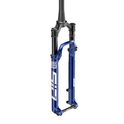 Vidlice RockShox SID SL Ultimate Race Day - 3P Remote 29 Boost15X110 100mm Blue Crush 4