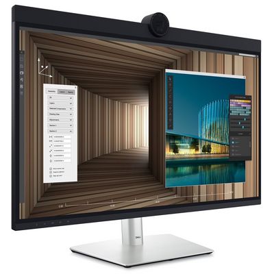 DELL UltraSharp U3224KBA 31,5 (210-BHNX)