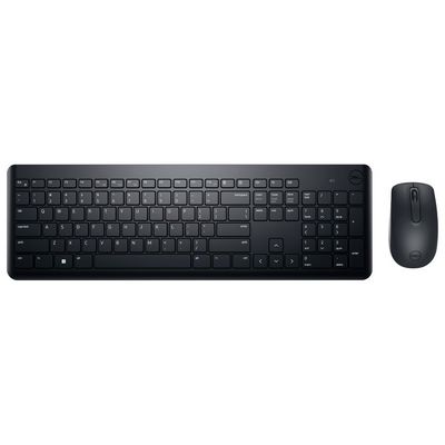 DELL KM3322W (CZ/SK) (580-BBJN)