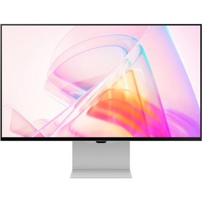27 Samsung ViewFinity 5K S90PC Smart