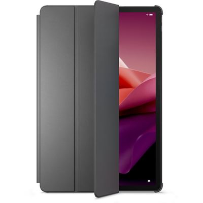 Lenovo Tab P12 12,7 (TB370) ochranné pouzdro šedé