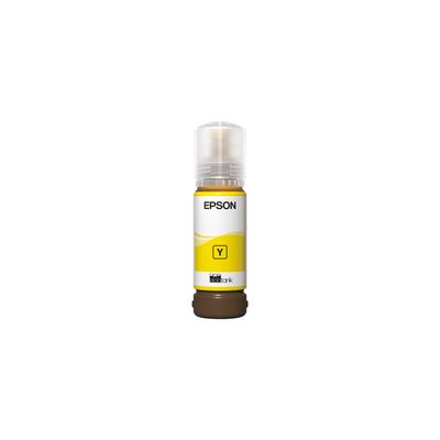 Epson EcoTank 108 Yellow, žlutá