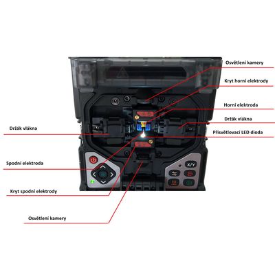 KOMSHINE FX39