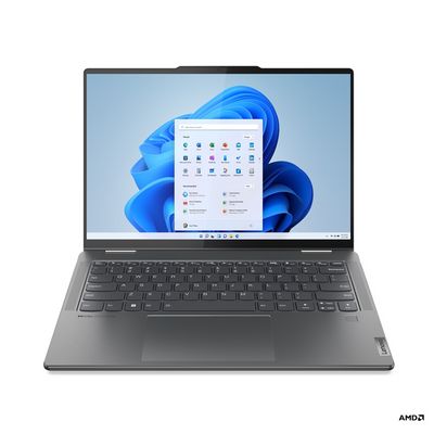 Lenovo Yoga 7 14ARP8 Storm Grey (82YM0051CK)