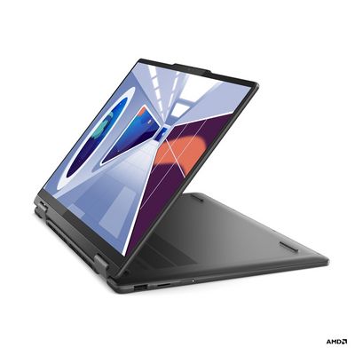 Lenovo Yoga 7 14ARP8 Storm Grey (82YM0051CK)