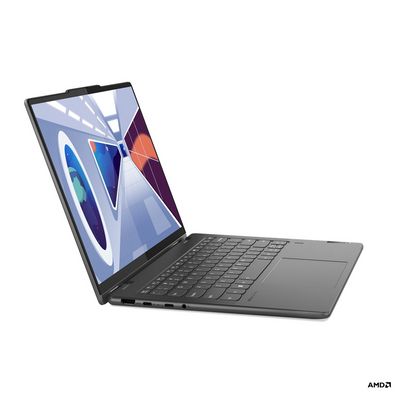 Lenovo Yoga 7 14ARP8 Storm Grey (82YM0051CK)