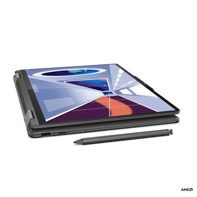 Lenovo Yoga 7 14ARP8 Storm Grey (82YM0051CK)