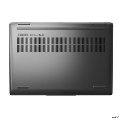 Lenovo Yoga 7 14ARP8 Storm Grey (82YM0051CK)