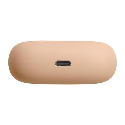 JBL Wave Beam, béžové