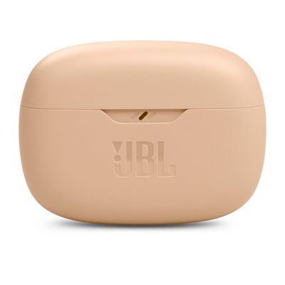 JBL Wave Beam, béžové