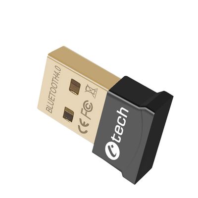 C-TECH BTD-02, v 4.0, USB mini dongle