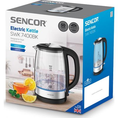 Sencor SWK 7400BK