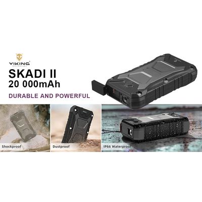 Viking SKADI II