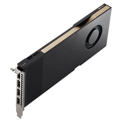 PNY NVIDIA RTX A4000 16GB
