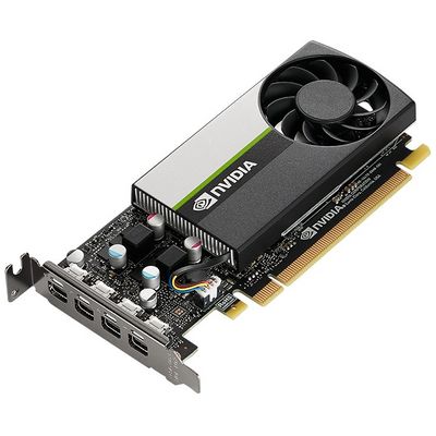 PNY NVIDIA T1000 LowProfile 4 GB
