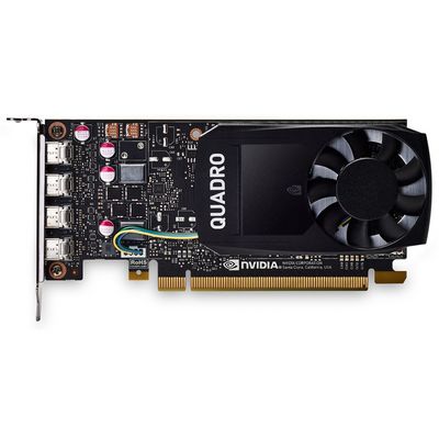 PNY NVIDIA Quadro P1000 V2 (DP)