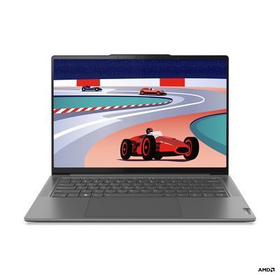 Lenovo Yoga Pro 7 14ARP8 Storm Grey (83AU004CCK)