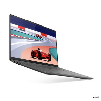 Lenovo Yoga Pro 7 14ARP8 Storm Grey (83AU004CCK)