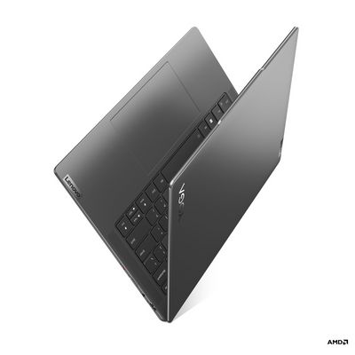 Lenovo Yoga Pro 7 14ARP8 Storm Grey (83AU004CCK)