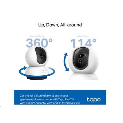 TP-LINK Tapo C220