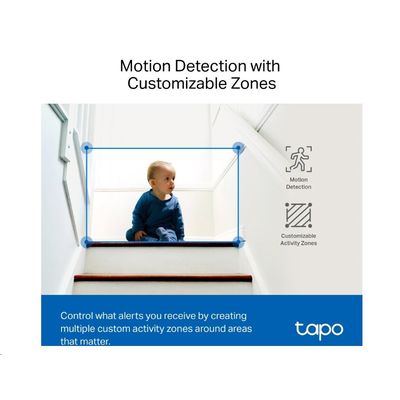 TP-LINK Tapo C220