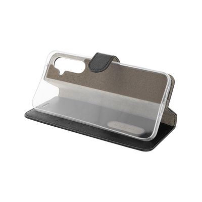 Pouzdro typu kniha FIXED Opus pro Samsung Galaxy A34 5G, černé