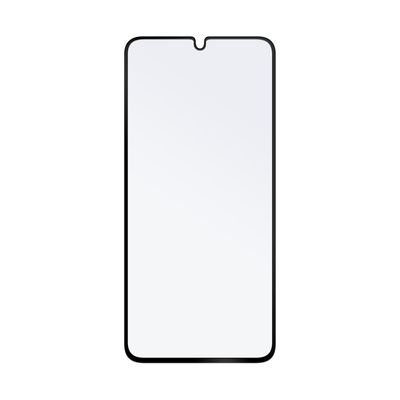 Ochranné tvrzené sklo FIXED Full-Cover pro Samsung Galaxy A34 5G, lepení přes celý displej, černé
