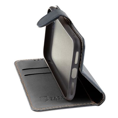 Tactical Field Notes pro Samsung Galaxy A34 5G Blue