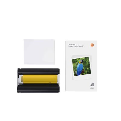 Xiaomi Instant Photo Paper 3 40 listů