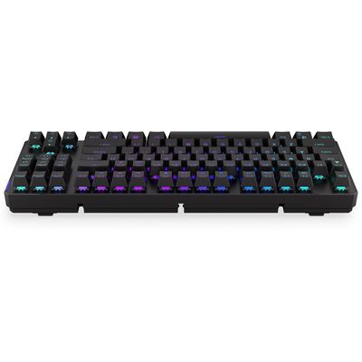 Endorfy Thock TKL Wireless Red, CZ/SK layout