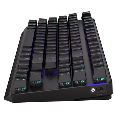 Endorfy Thock TKL Wireless Red, CZ/SK layout