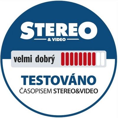 GoGEN Sluchátka GoGEN TWS CROWD - černá
