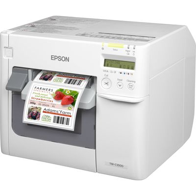 Brother VC-500W