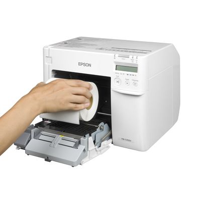 Brother VC-500W