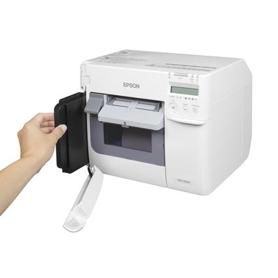 Brother VC-500W