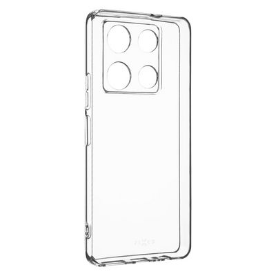 TPU gelové pouzdro FIXED pro Infinix Note 30 PRO, čiré