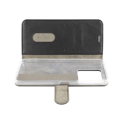 Pouzdro typu kniha FIXED Opus pro Infinix Note 30 PRO, černé