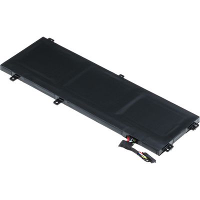 T6 power baterie Dell Precision 15 5520, 5530, XPS 15 9560, 9570, 4910mAh, 56Wh, 3cell, Li-pol