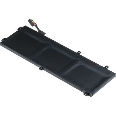 T6 power baterie Dell Precision 15 5520, 5530, XPS 15 9560, 9570, 4910mAh, 56Wh, 3cell, Li-pol