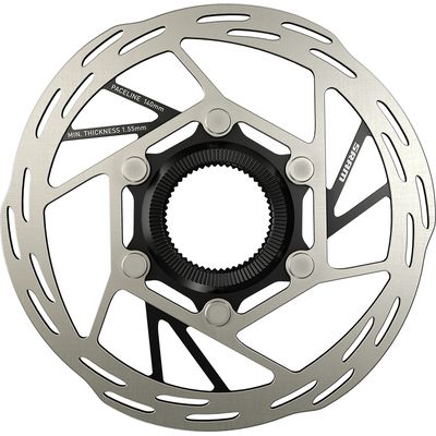 Brzdový kotouč SRAM Paceline - 140mm Rounded (balení neobsahuje lockring) - CenterLock