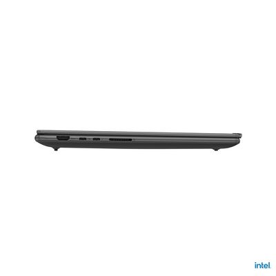 Lenovo Yoga Pro 9 14IRP8 Storm Grey (83BU0030CK)